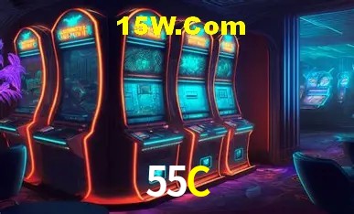 Jogos populares e pagamentos rápidos na 55C