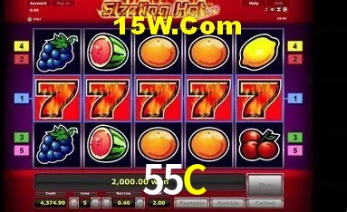 Estatísticas do Jogo 55C