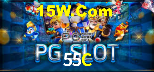 55C,55C Com Bet