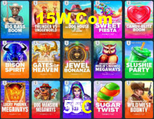 55C,55C Com Bet