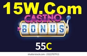 Welcome Bonus 55C