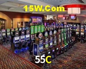 Torneios e prêmios garantidos na 55C
