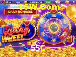 Game Providers 55C