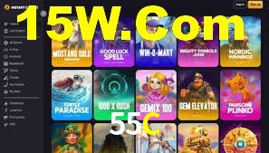 Crash Games Statistics 55C