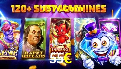 Loterias online na 55C