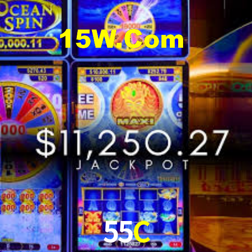 Sinta a adrenalina dos jogos de cassino com 55C