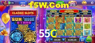 Live Casino 55C