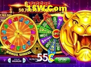 Experiência VIP 55C