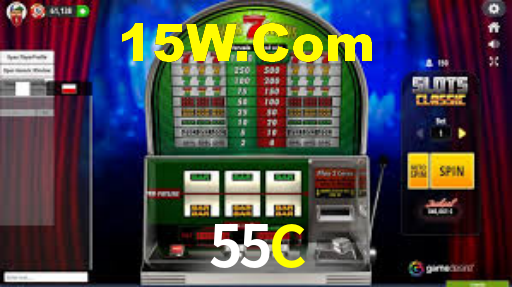 55C