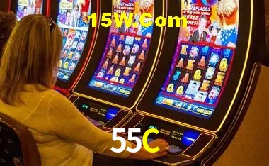 Provedores de Jogos 55C