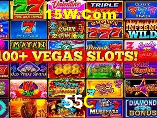 Diretório de Jogos 55C