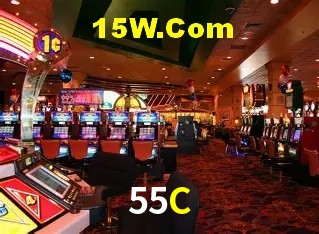 Casino Ao Vivo 55C